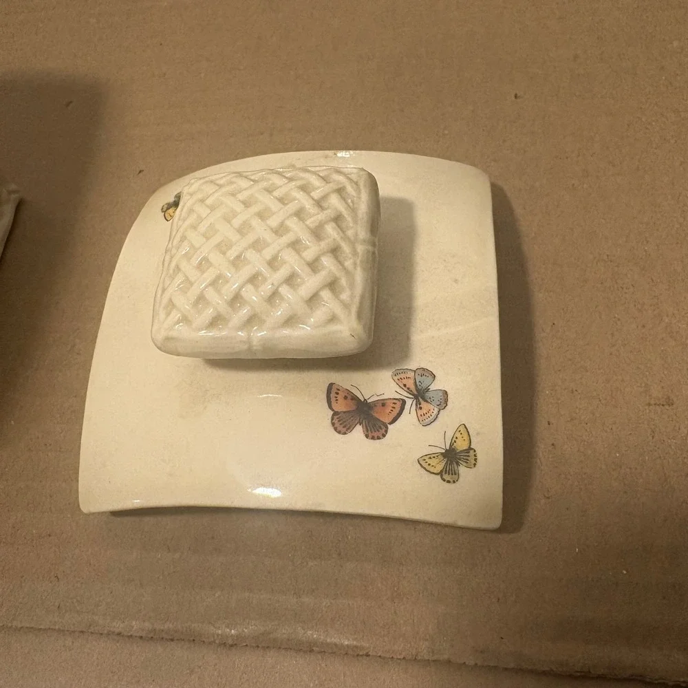 N/A decorative ceramic